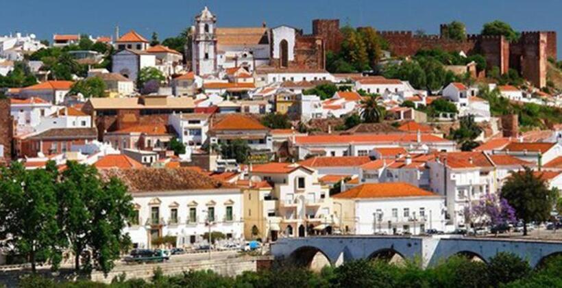 مبيت وإفطار Vivenda Balou