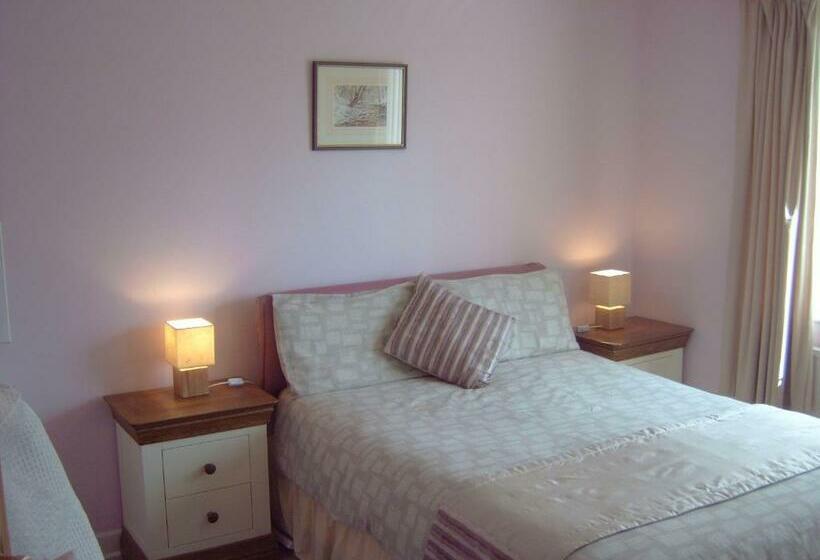 Ellerton B&b