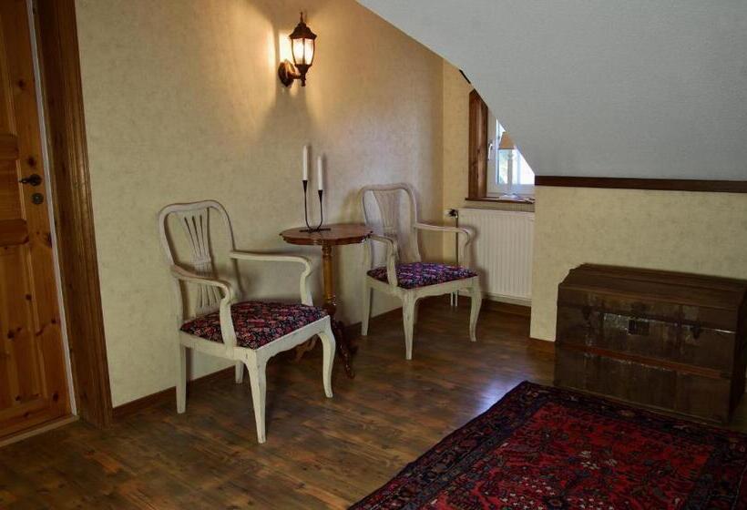 Hidingsta Gård B&b