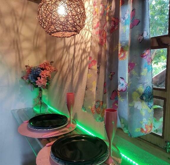 Hostel Portal Das Fadas