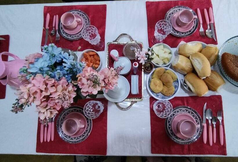 Hostel Portal Das Fadas