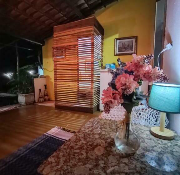 Hostel Portal Das Fadas