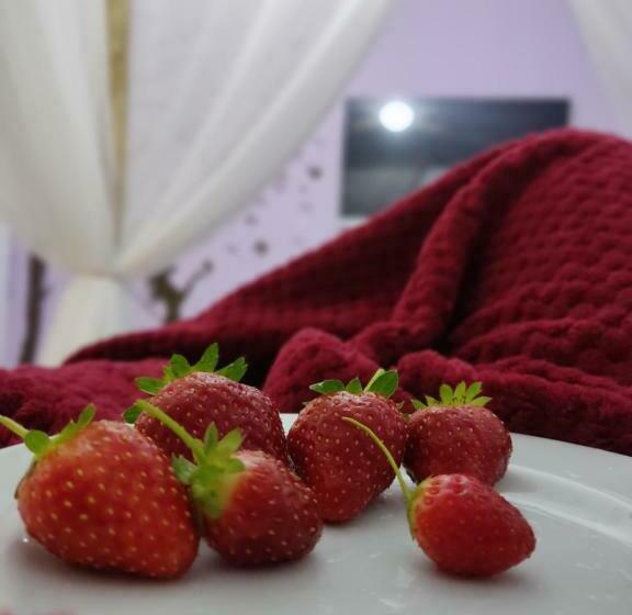 Hostel Portal Das Fadas