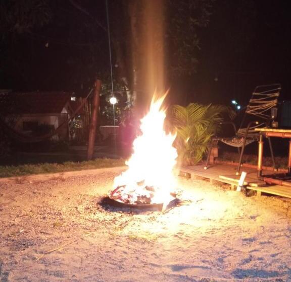 Hostel Portal Das Fadas