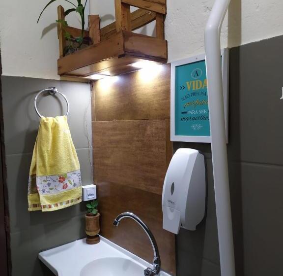 Hostel Portal Das Fadas