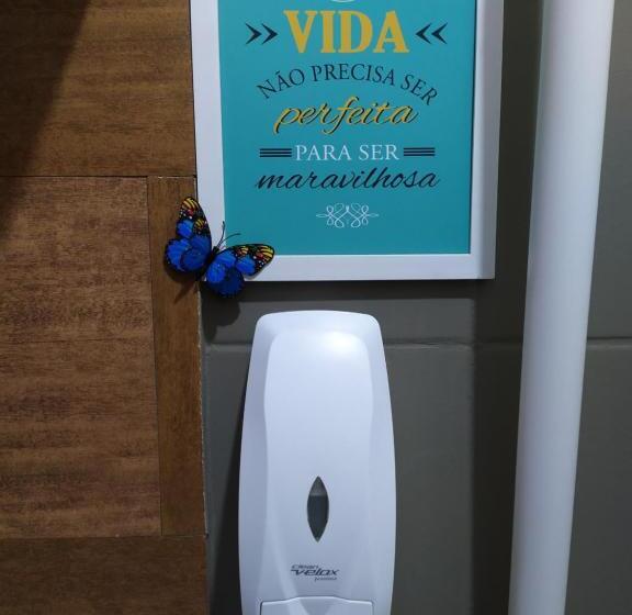 Hostel Portal Das Fadas