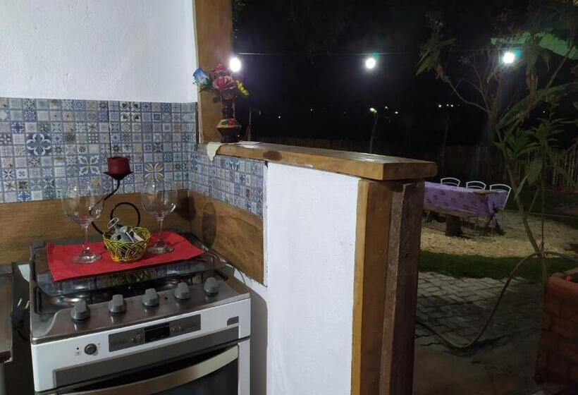 Hostel Portal Das Fadas