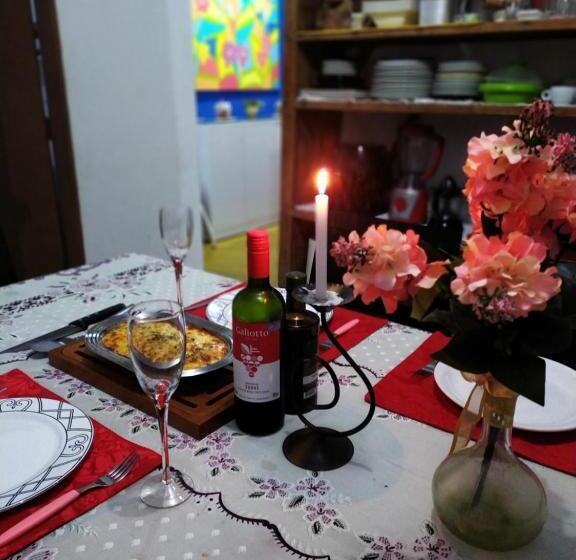 Hostel Portal Das Fadas