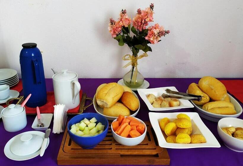 Hostel Portal Das Fadas