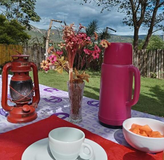 Hostel Portal Das Fadas