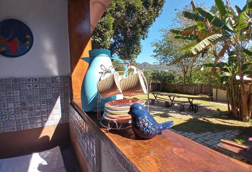 Hostel Portal Das Fadas