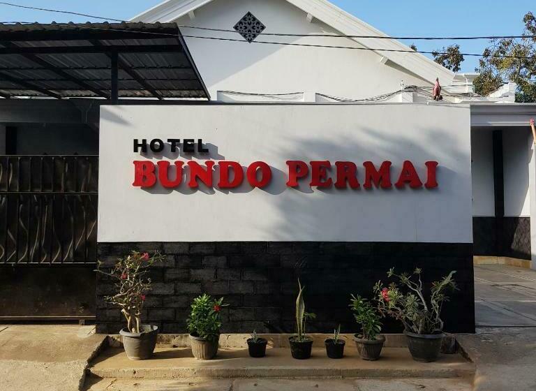 酒店 Bundo Permai 1