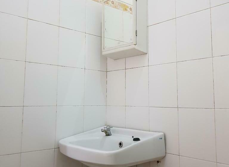 בית מלון כפרי Bundo Permai 1