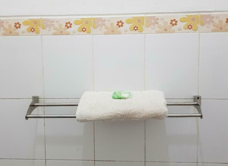 בית מלון כפרי Bundo Permai 1