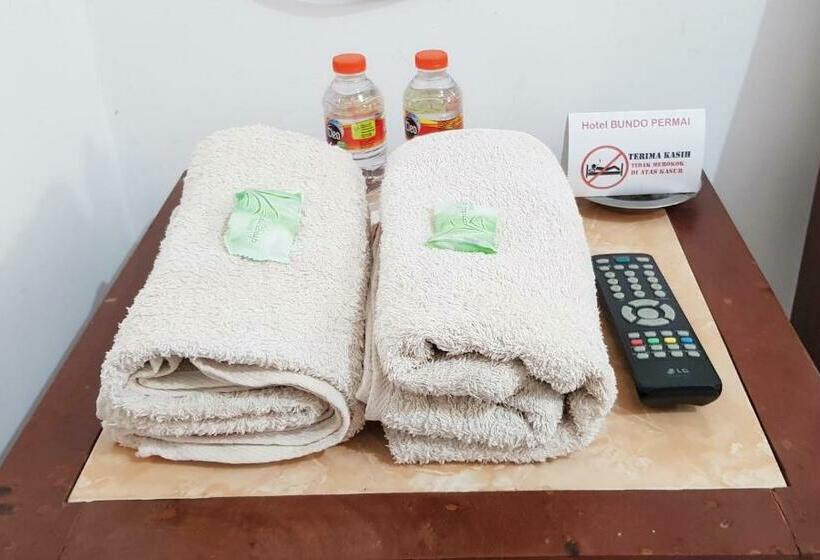 בית מלון כפרי Bundo Permai 1