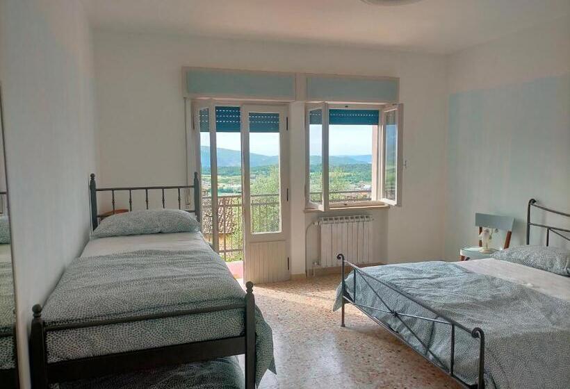 ホテル Ca Del Laki