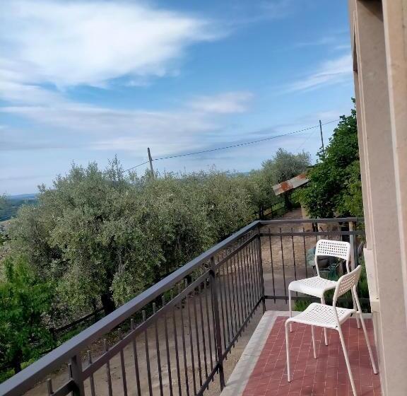 ホテル Ca Del Laki