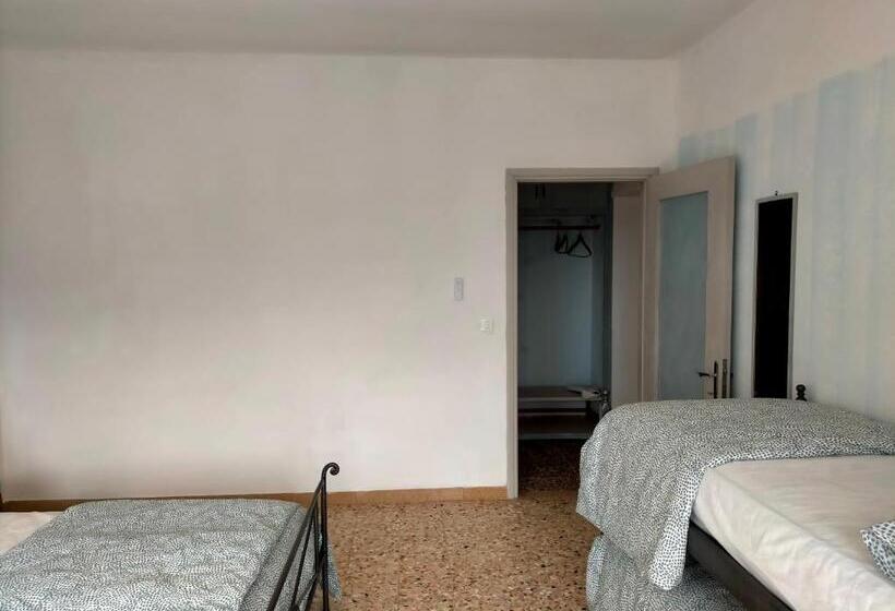 ホテル Ca Del Laki