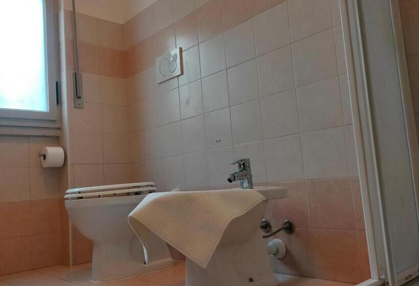 ホテル Ca Del Laki