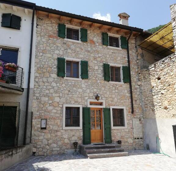 ホテル Ca Del Laki