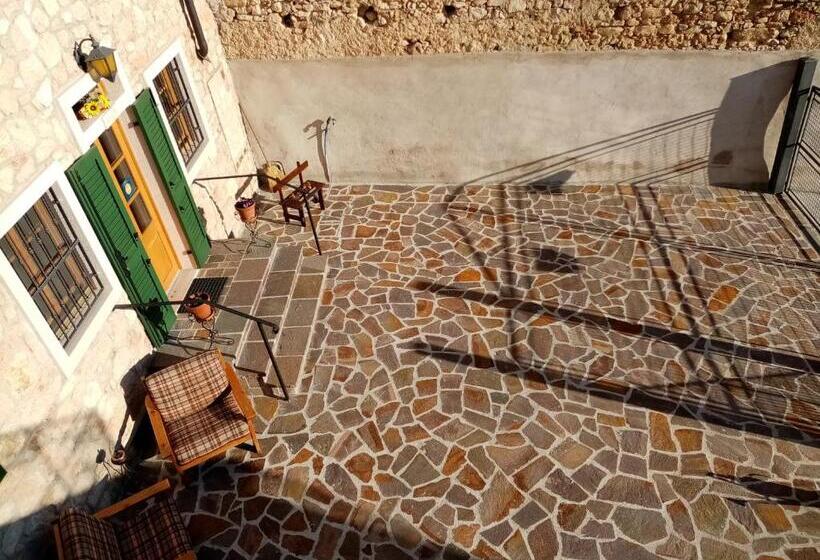 ホテル Ca Del Laki