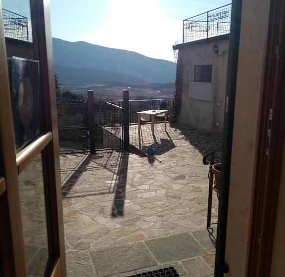 ホテル Ca Del Laki