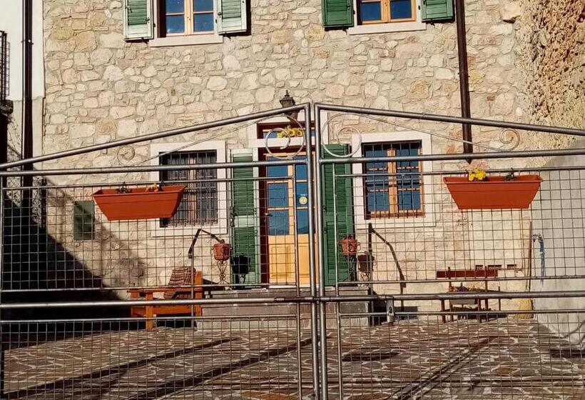 ホテル Ca Del Laki