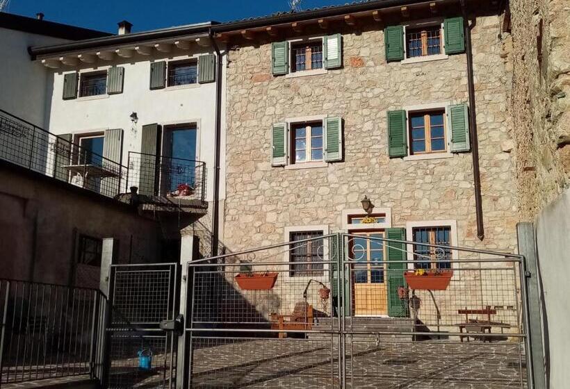 ホテル Ca Del Laki