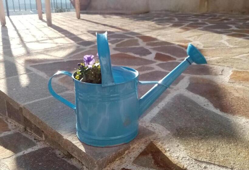 ホテル Ca Del Laki