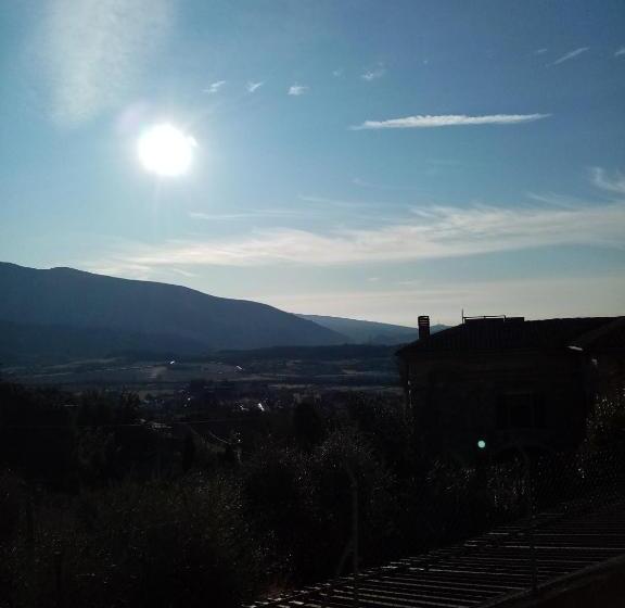 ホテル Ca Del Laki