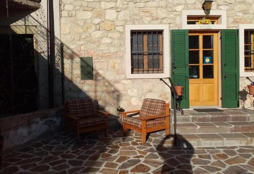 ホテル Ca Del Laki