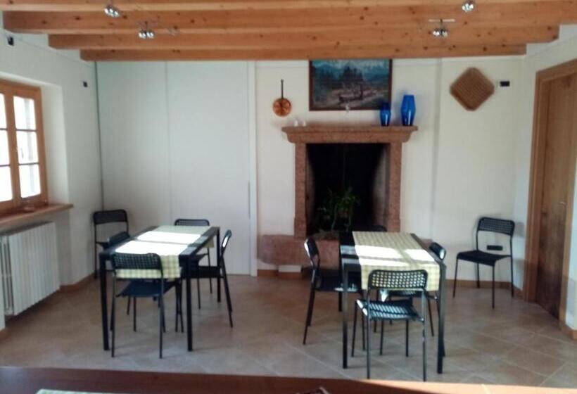 ホテル Ca Del Laki