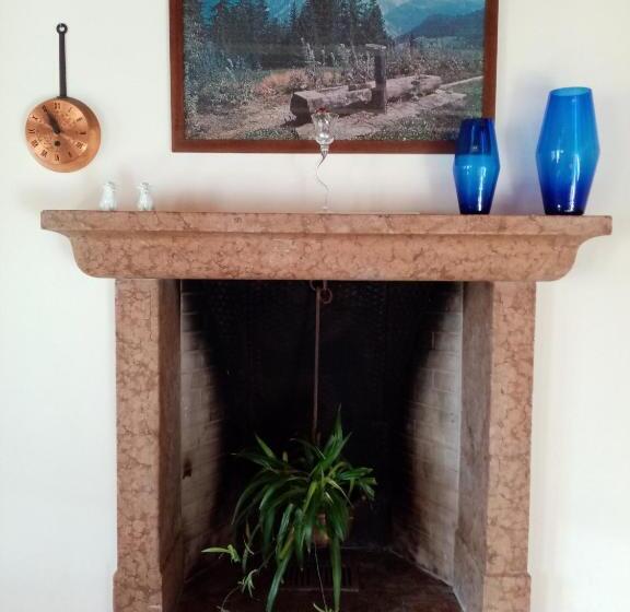 ホテル Ca Del Laki