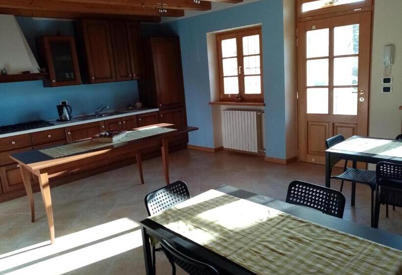 ホテル Ca Del Laki