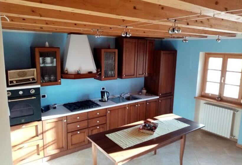 ホテル Ca Del Laki