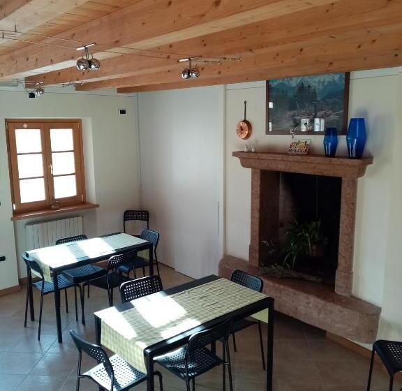 ホテル Ca Del Laki