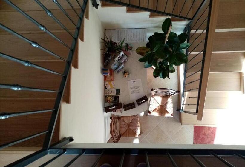 ホテル Ca Del Laki