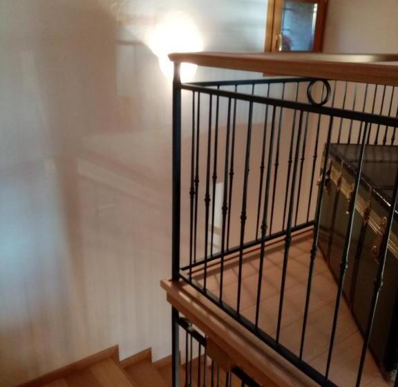 ホテル Ca Del Laki