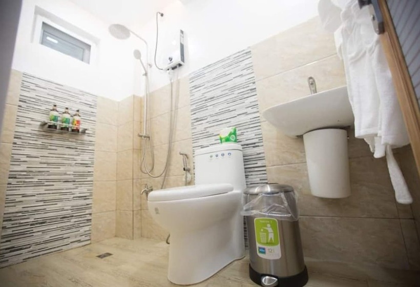 فندق Capital O 822 Painawa Bed & Breakfast