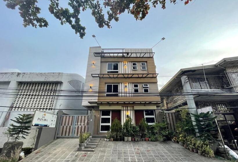 فندق Capital O 822 Painawa Bed & Breakfast