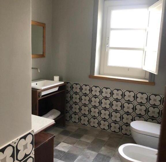 فندق Casa Agricola Scorziello