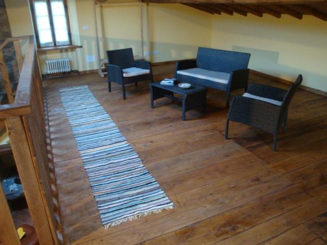 فندق Casetta Della Pina