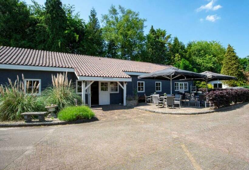 فندق Duynparc Soest