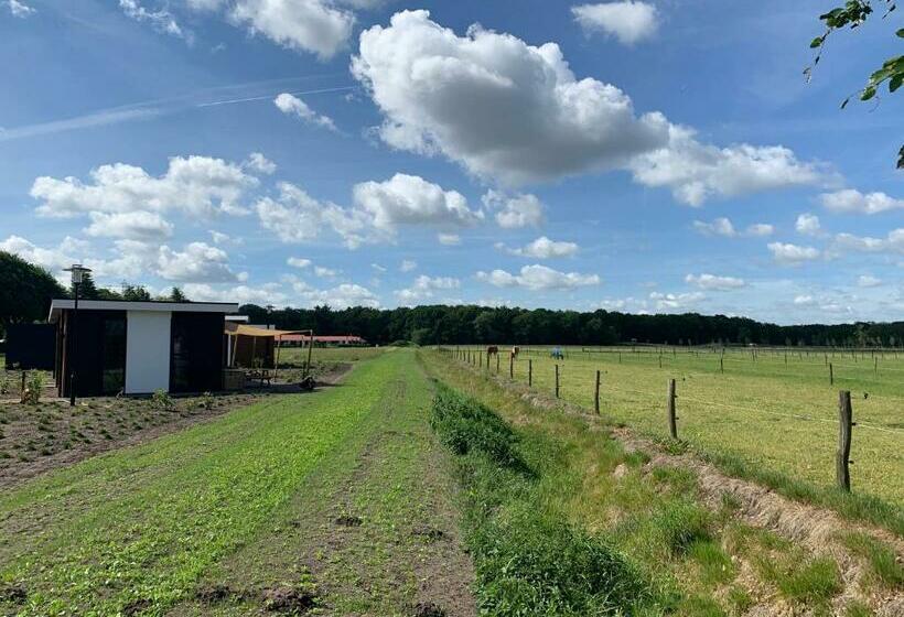 فندق Duynparc Soest