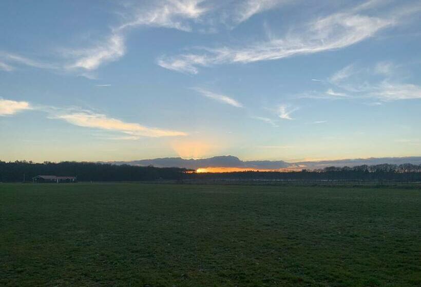 فندق Duynparc Soest