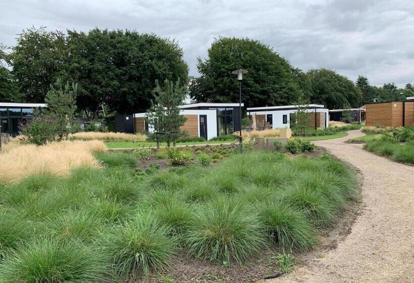 فندق Duynparc Soest