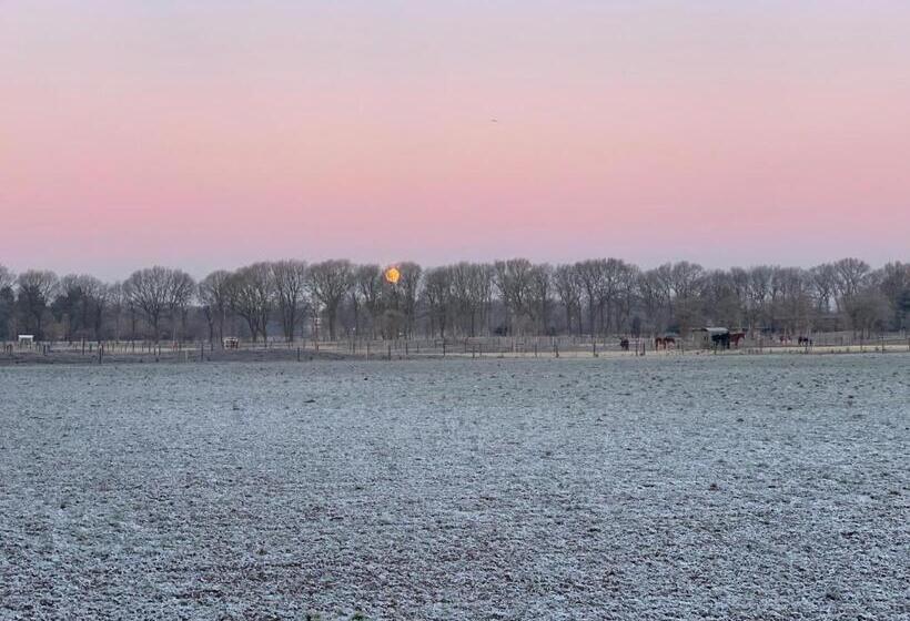 فندق Duynparc Soest