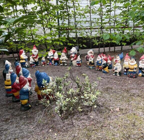 هتل Duynparc Soest