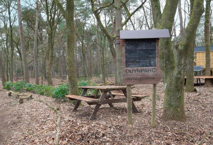 فندق Duynparc Soest