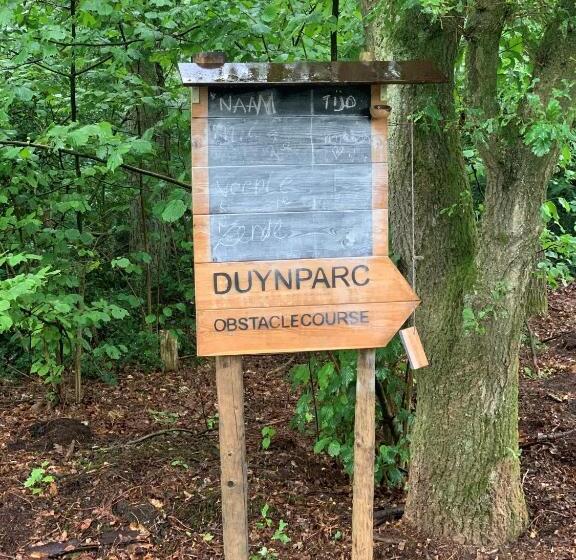 فندق Duynparc Soest